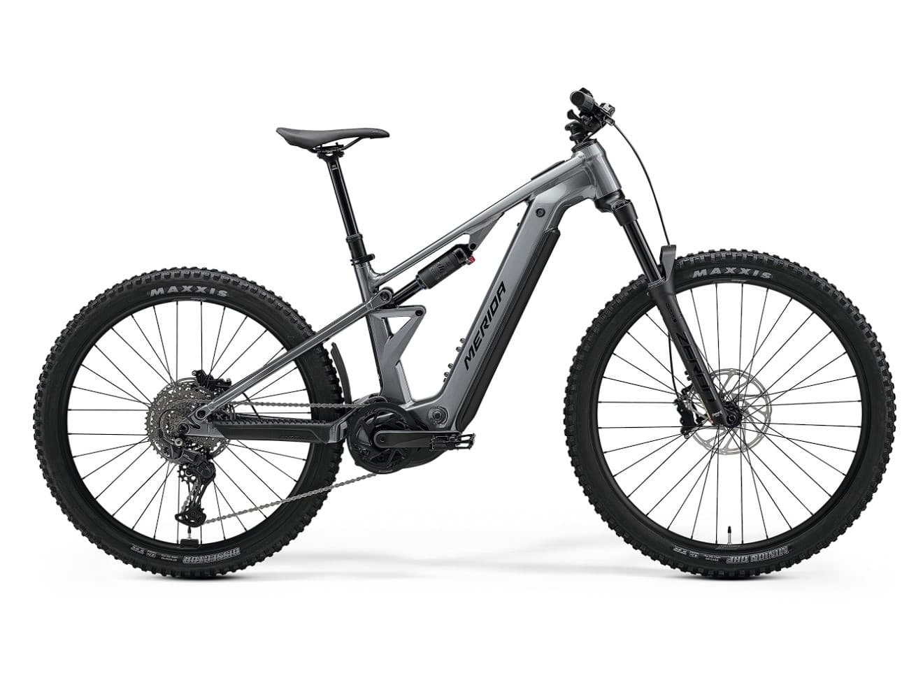 Merida ETMO 500 PRO