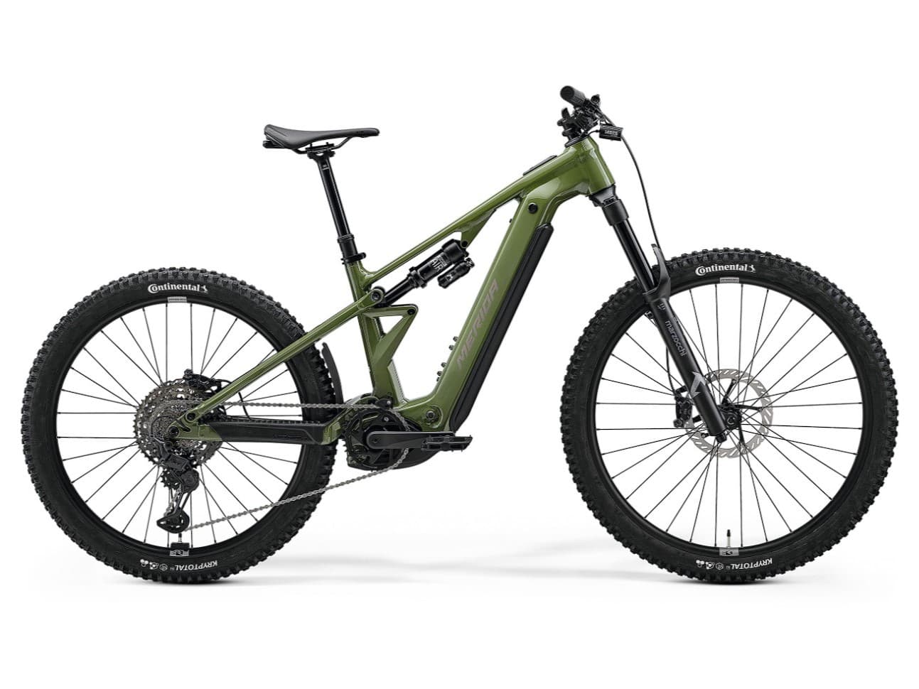 Merida ETMO 800