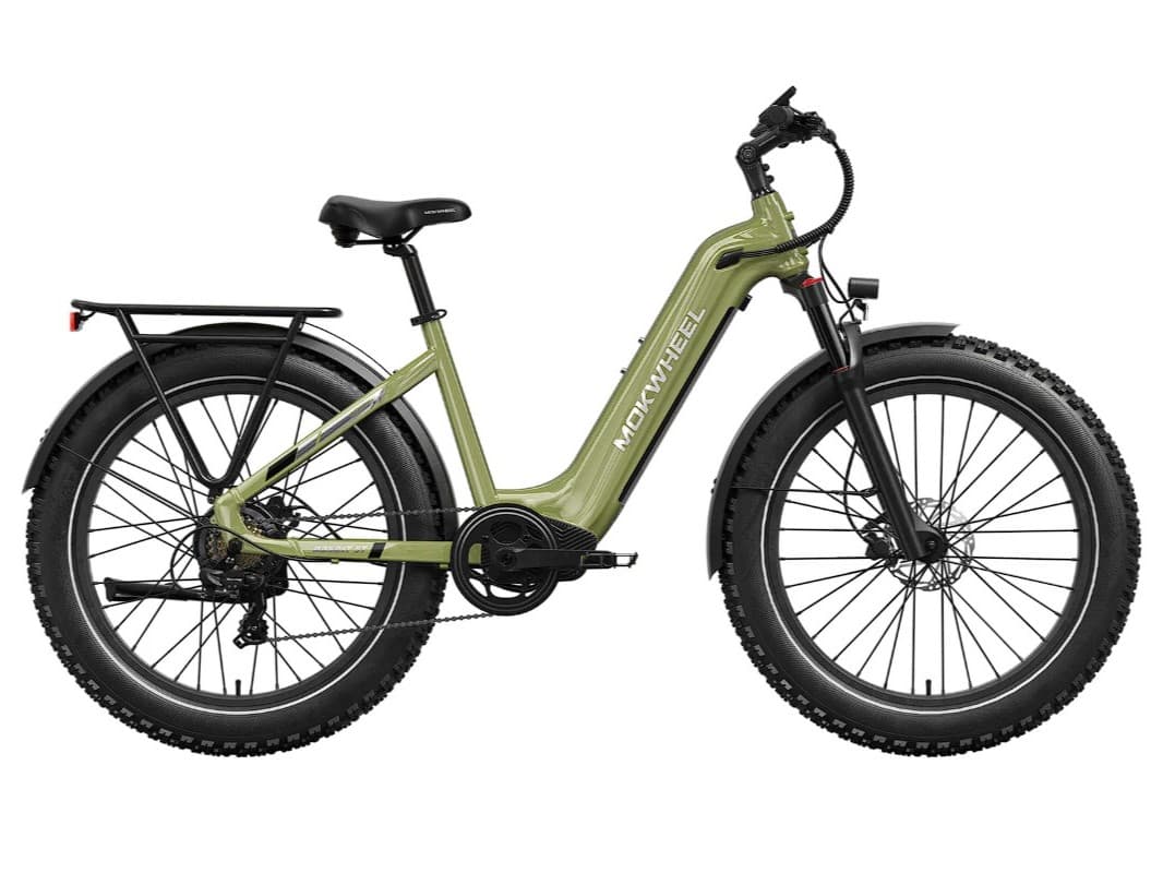 Mokwheel Basalt ST