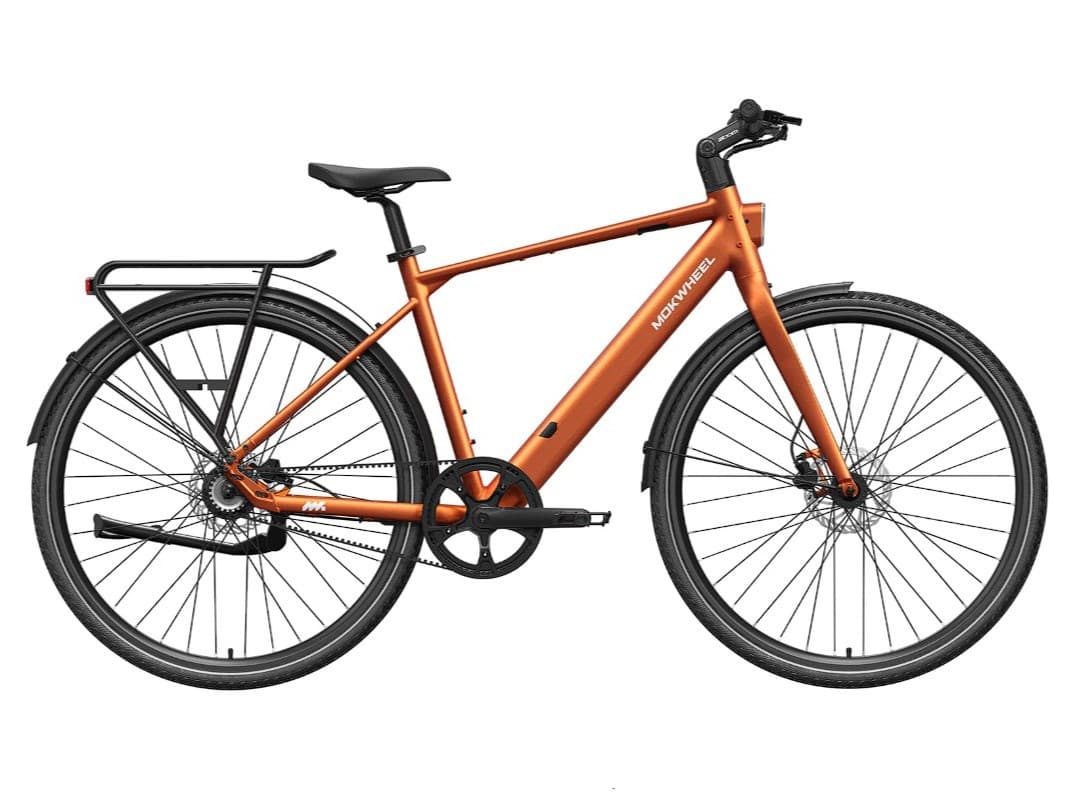 Mokwheel FLINT PRO