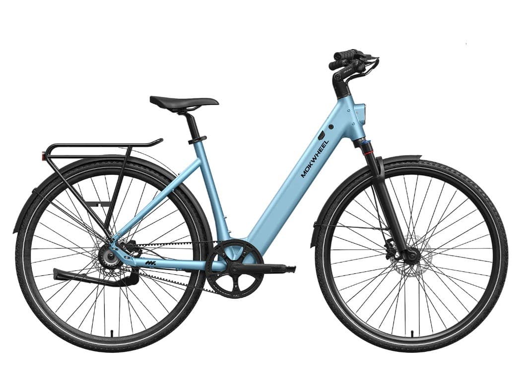 Mokwheel FLINT ST PRO