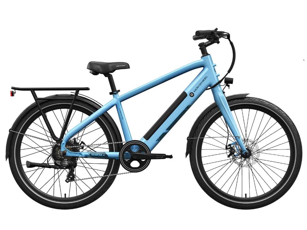 Mokwheel Mesa Lite