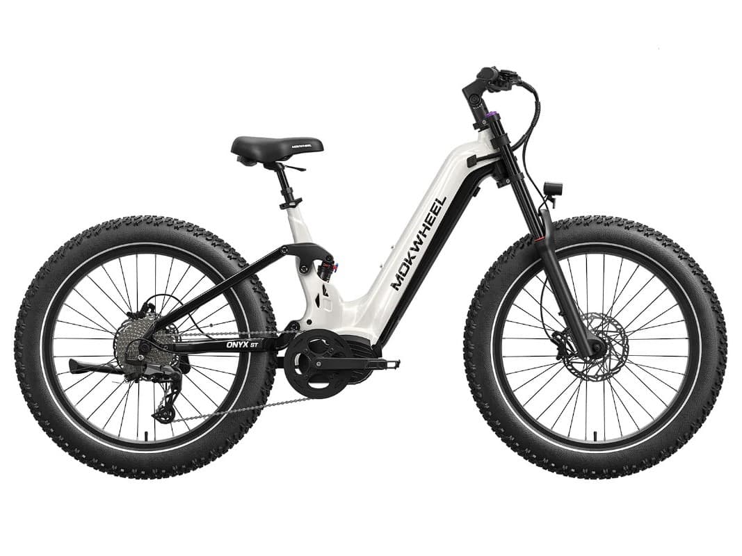 Mokwheel Onyx ST
