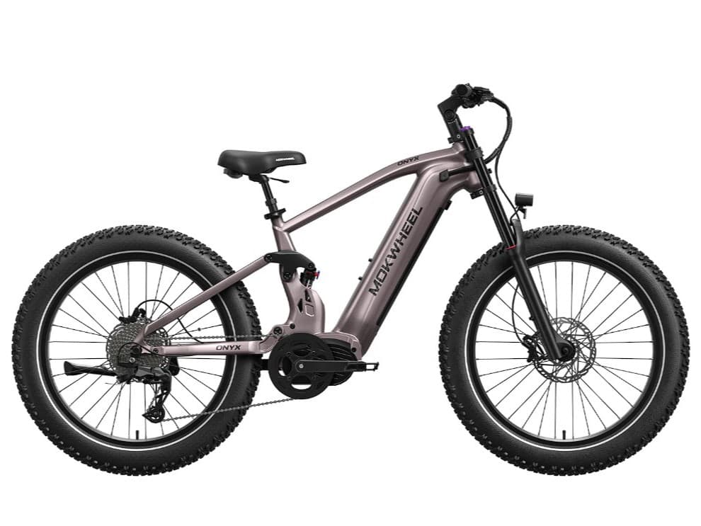 Mokwheel Onyx