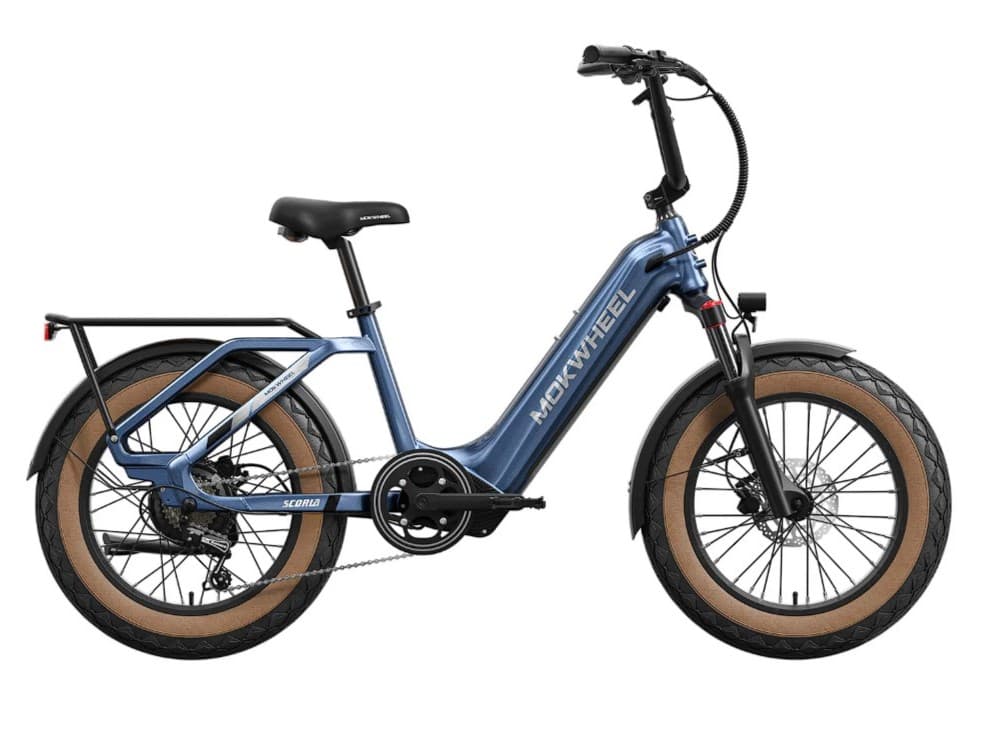 Mokwheel Scoria