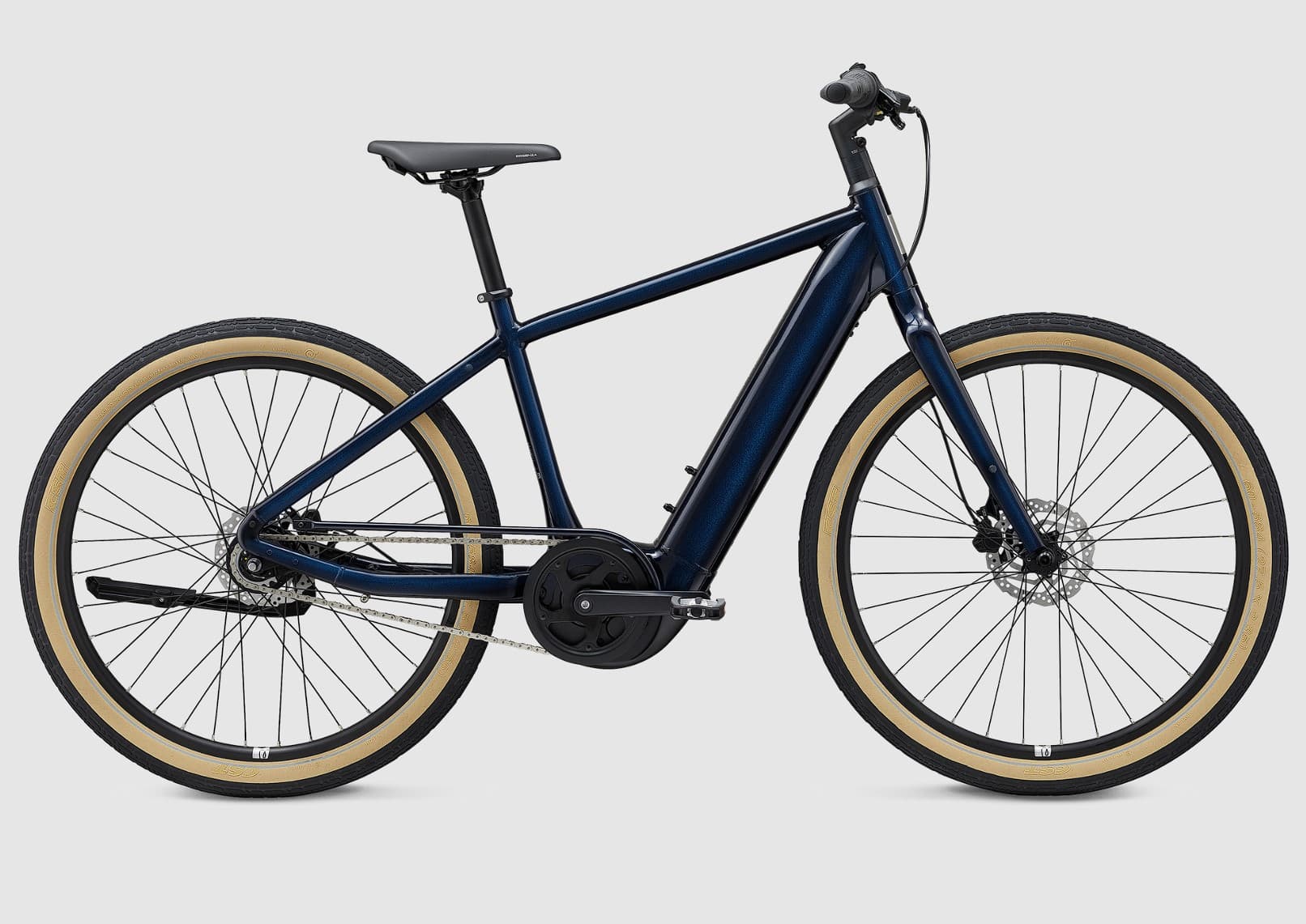 Momentum Transend E+ Standard