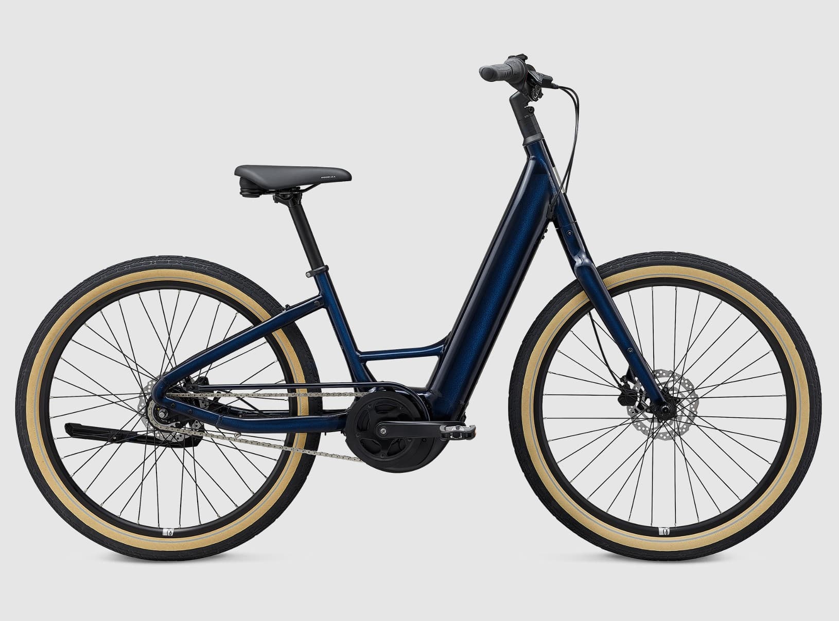 Momentum Vida E+ (Low-Step) (UK)