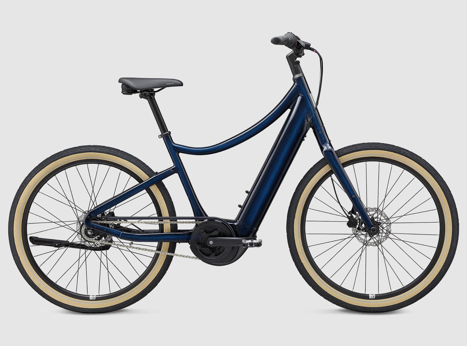 Momentum Vida E+ (Mid-Step) (UK)