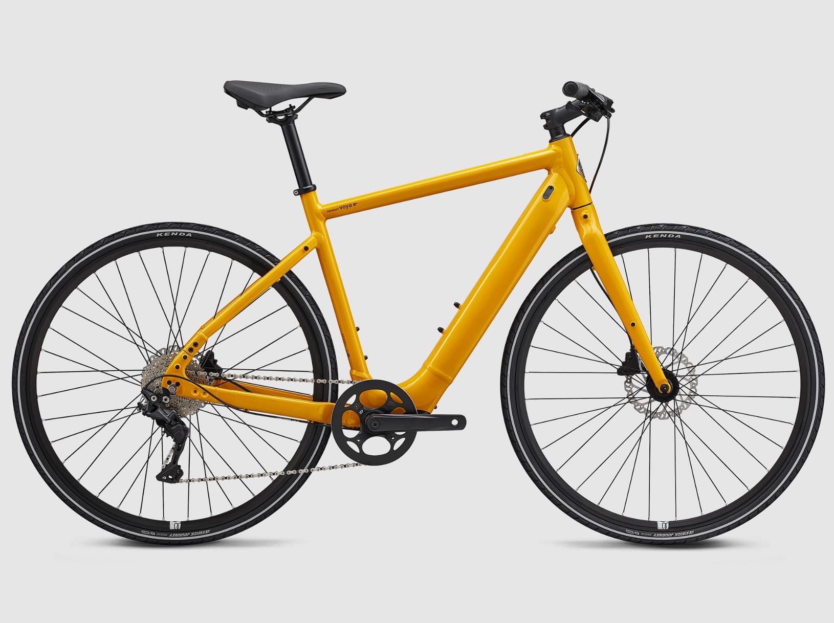 Momentum Voya E+ (10-Speed)