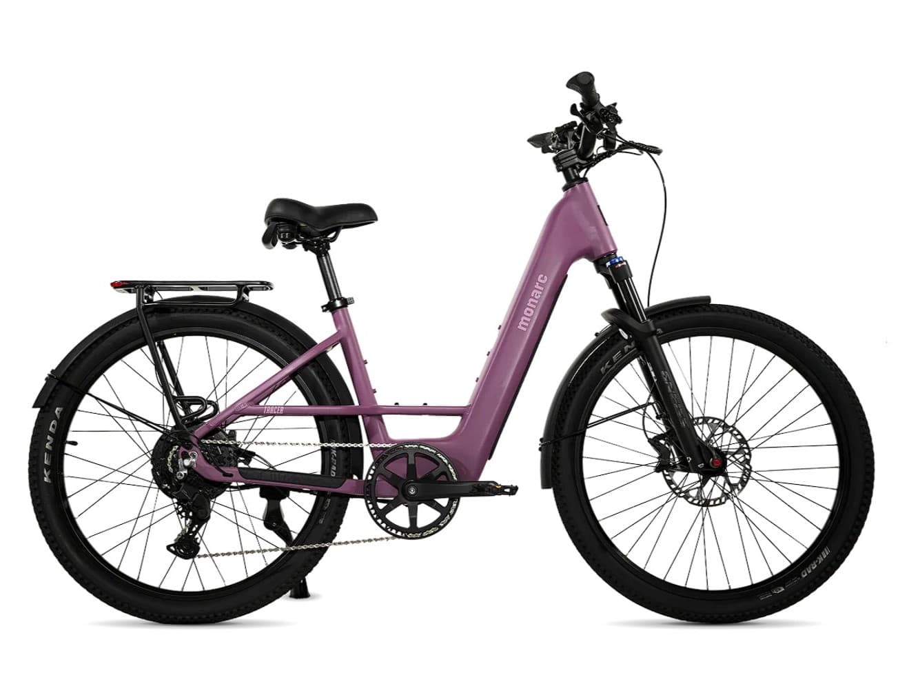 Monarc Tracer Step-Thru Juneberry