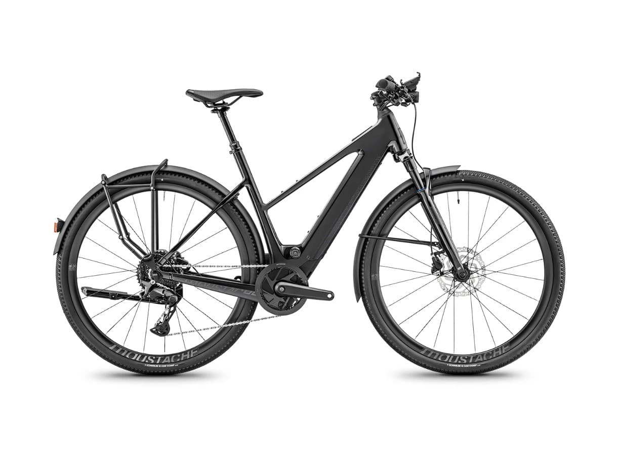 Moustache Dimanche 28 Urban (Open)