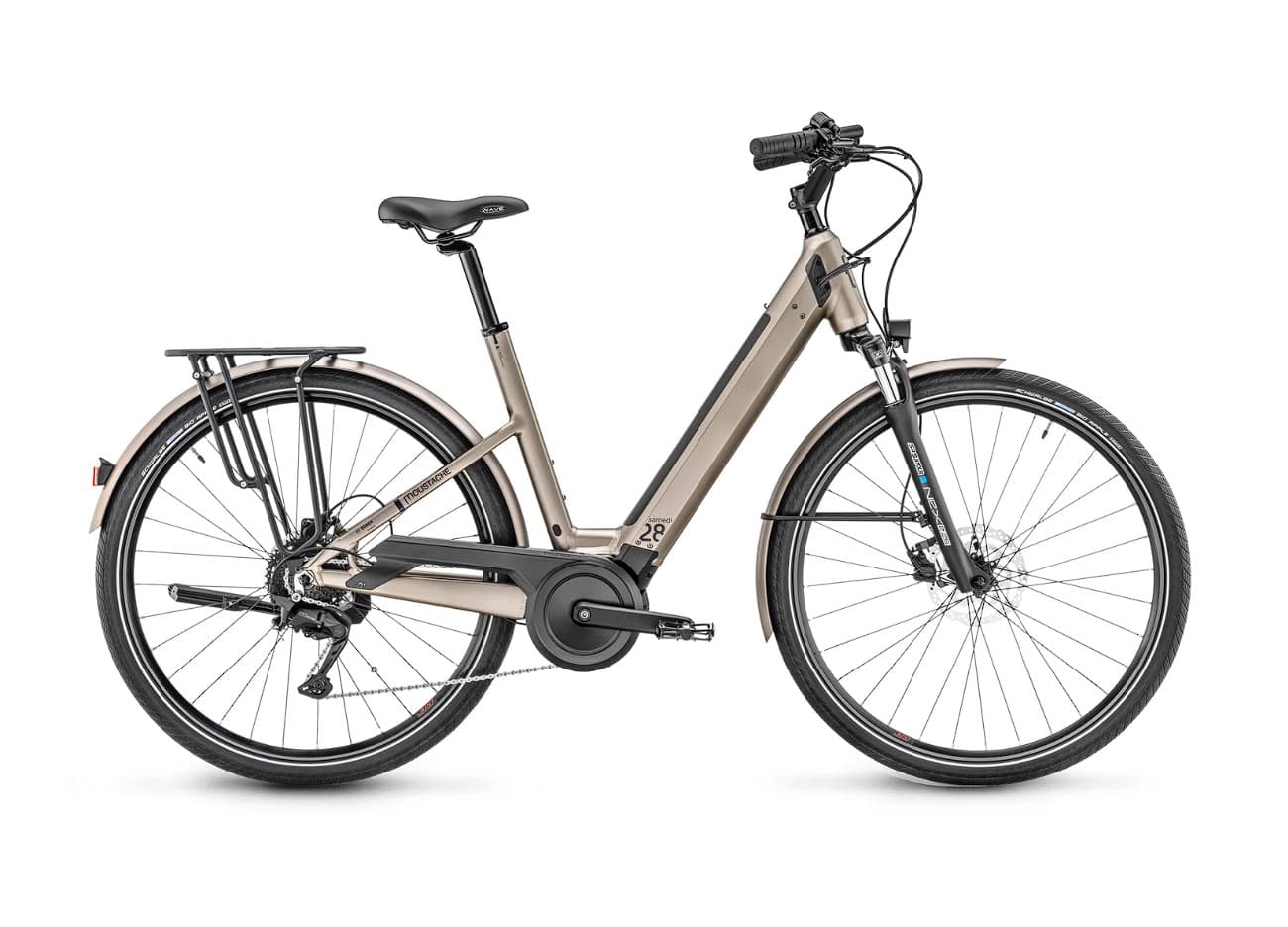 Moustache Samedi 28 ES (Open)