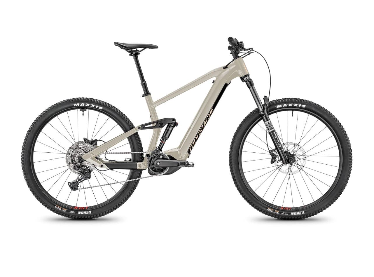 Moustache Trail 150.2