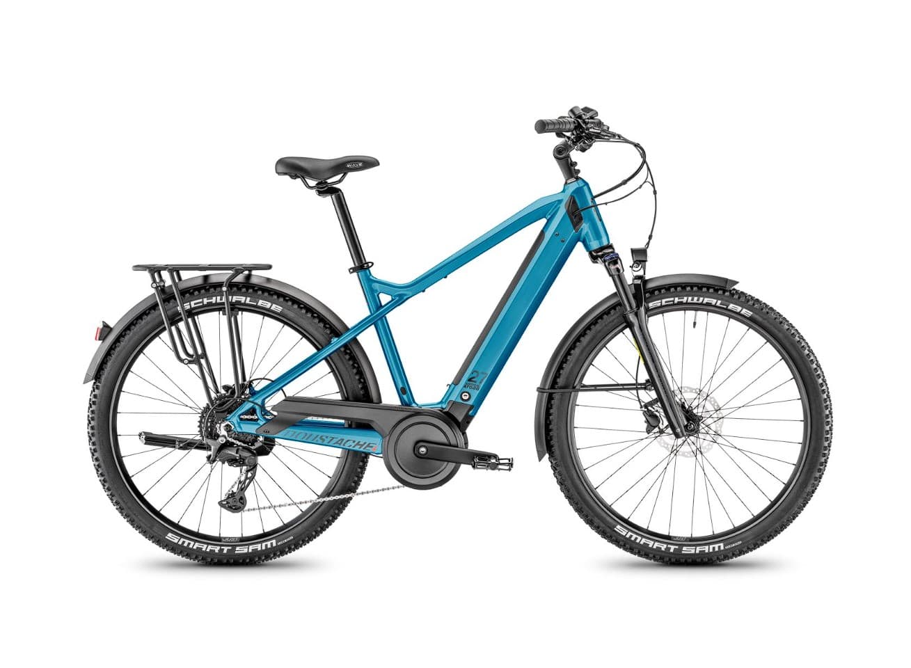 Moustache Xroad ES (Base Model)
