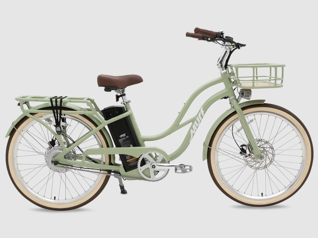 Murf Gigi (Cruiser)