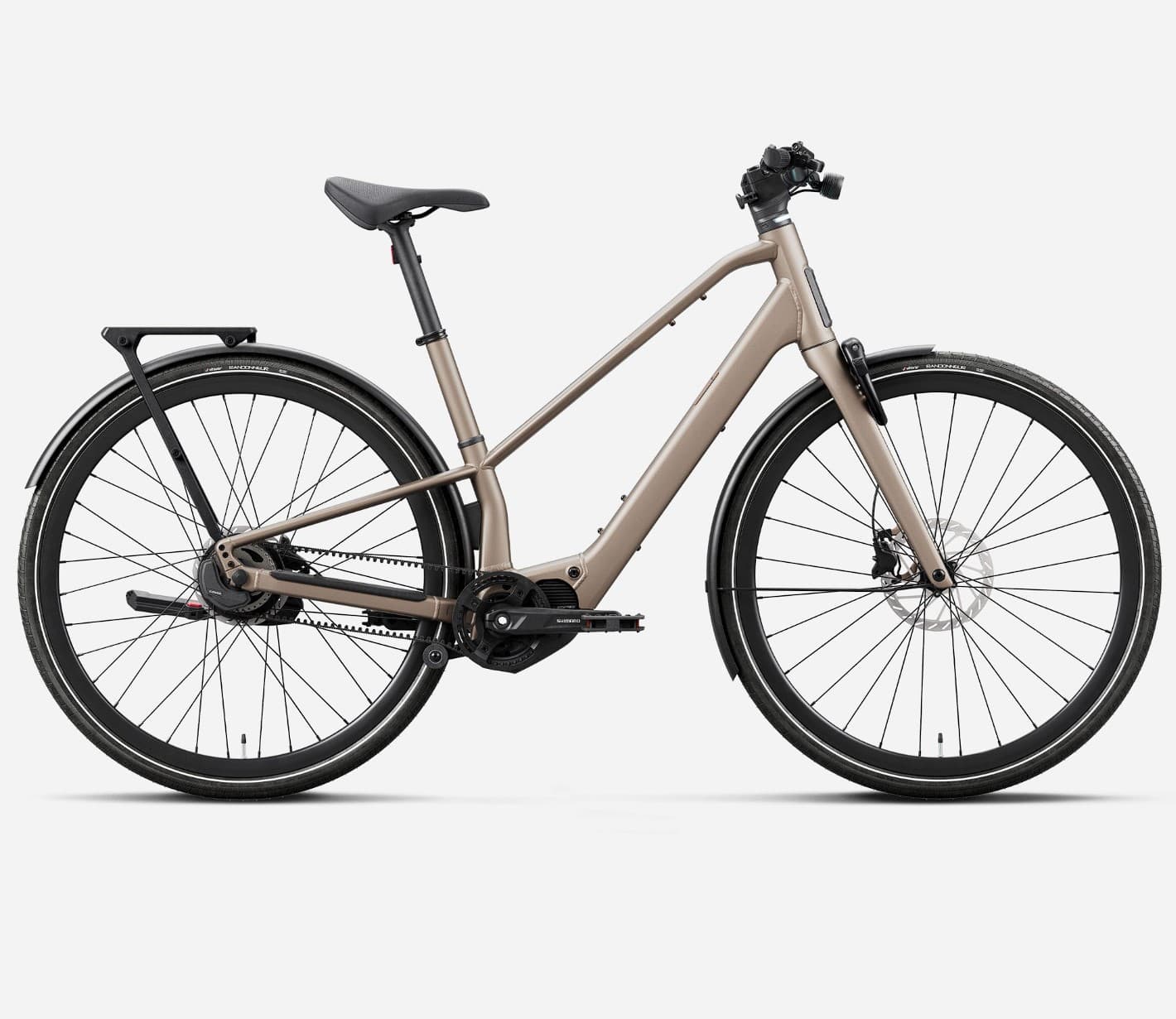 Orbea Carpe 10