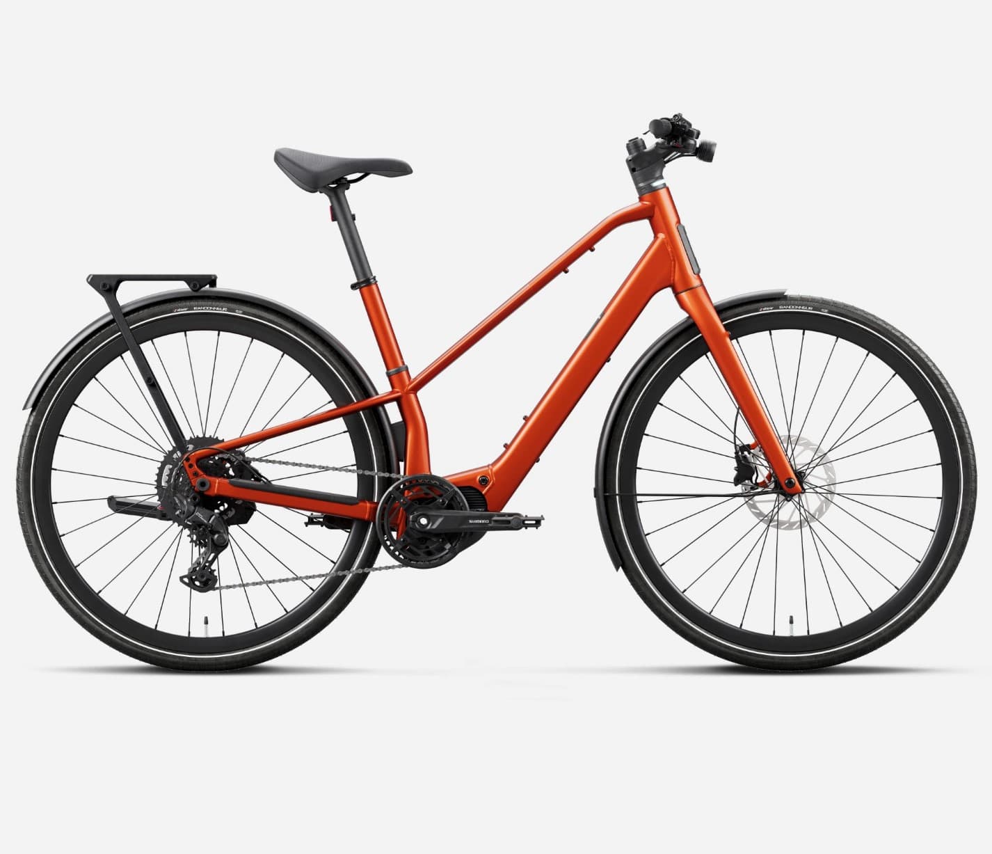 Orbea Carpe 20