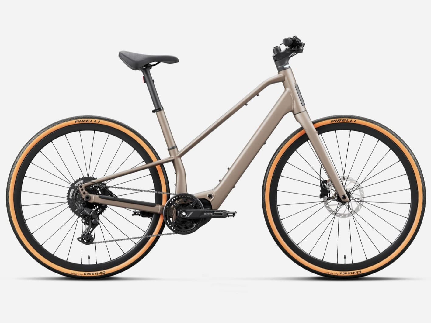 Orbea Carpe 25