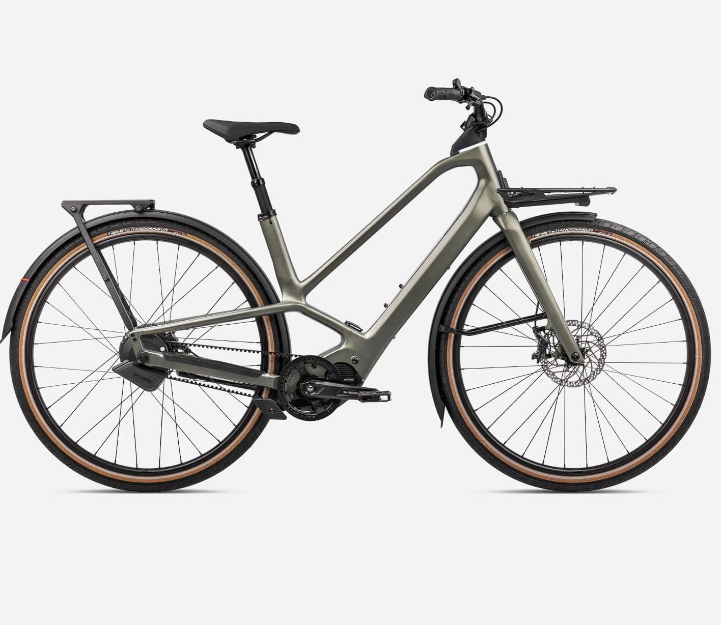 Orbea Diem 10 (28mph)