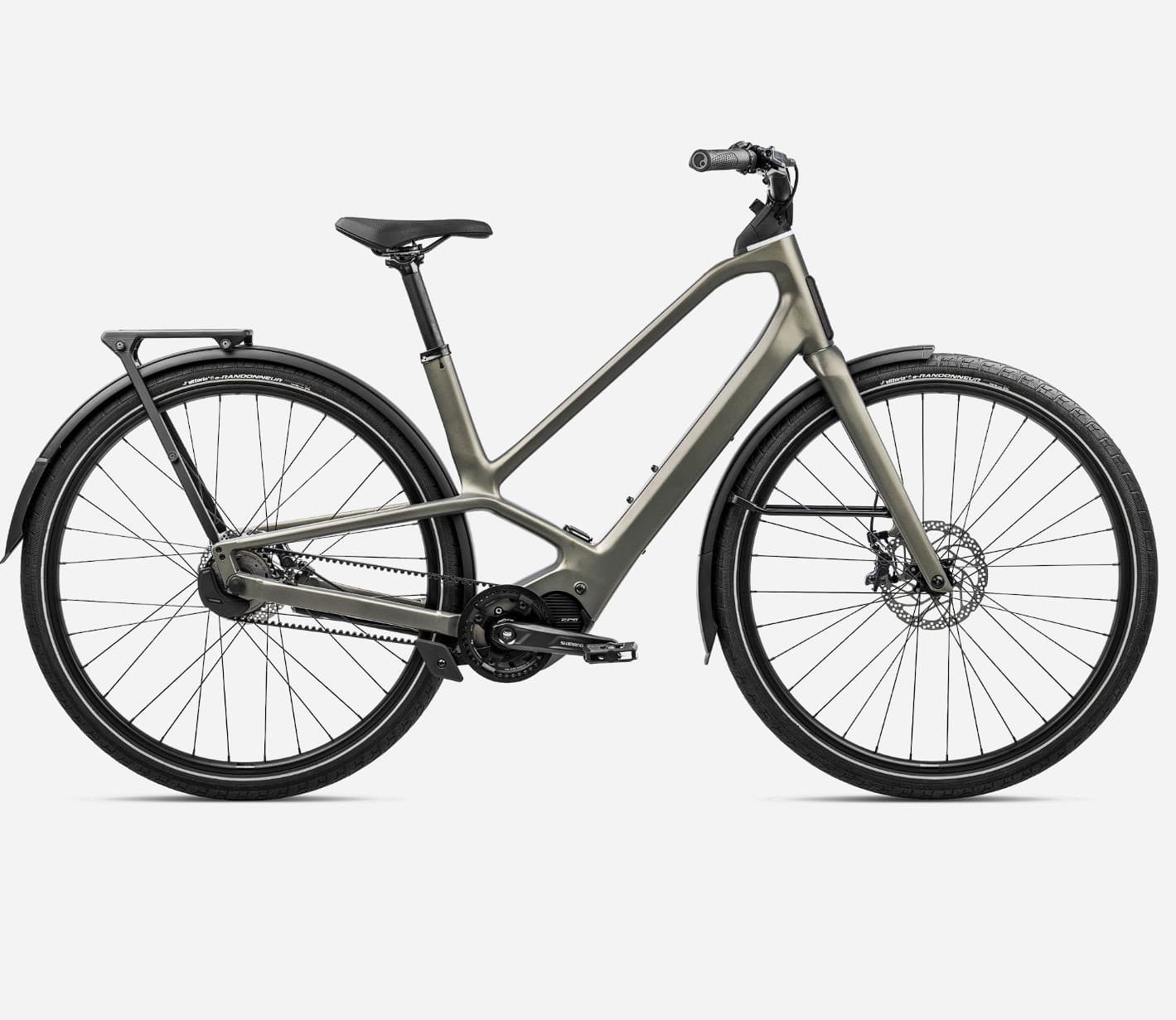 Orbea Diem 20 (28mph)