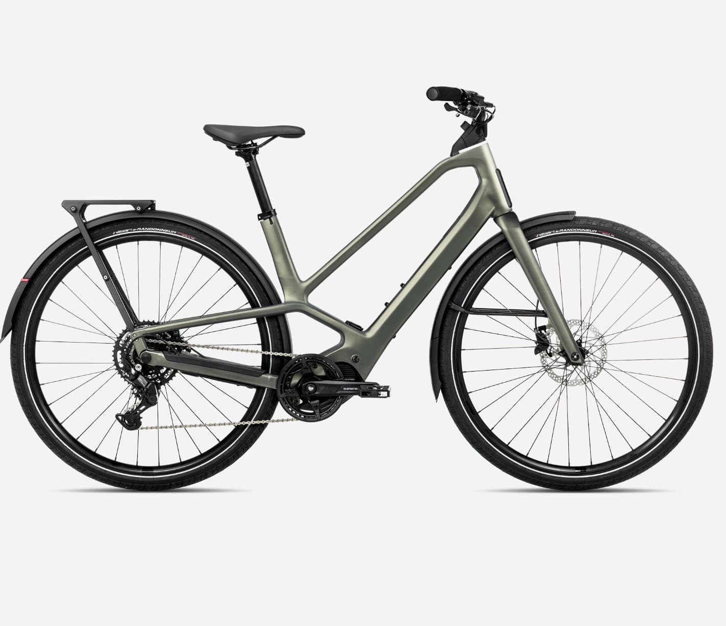 Orbea Diem 30 (20mph)