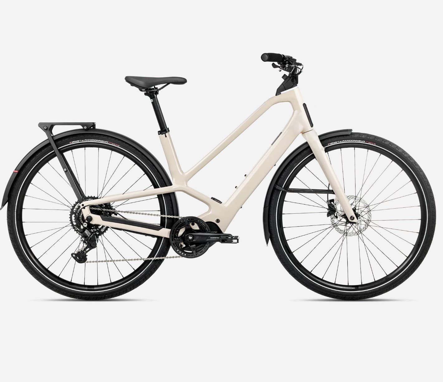 Orbea Diem 30 (28mph)