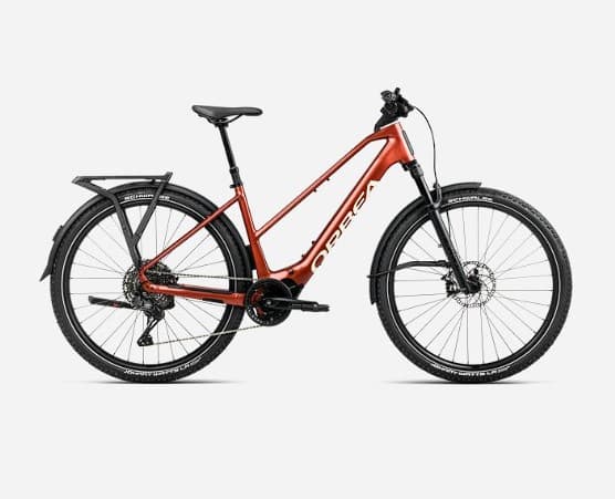 Orbea Kemen ADV 10 Mid