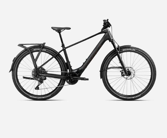 Orbea Kemen ADV 10