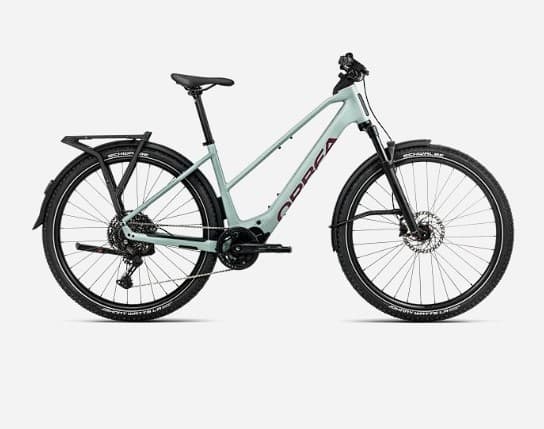Orbea Kemen ADV 20 Mid