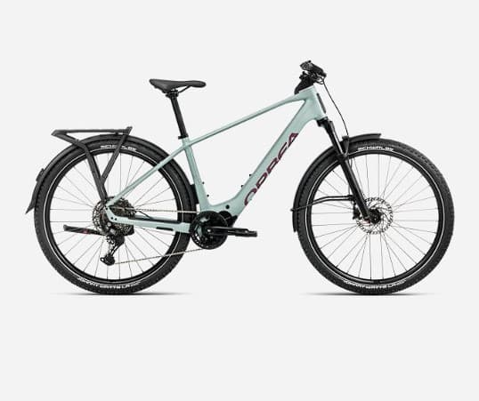 Orbea Kemen ADV 20