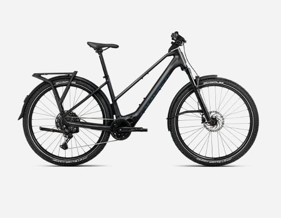 Orbea Kemen ADV 30 Mid