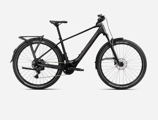Orbea Kemen ADV 30