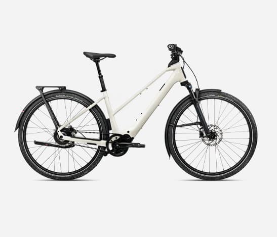 Orbea Kemen Tour 10 Mid