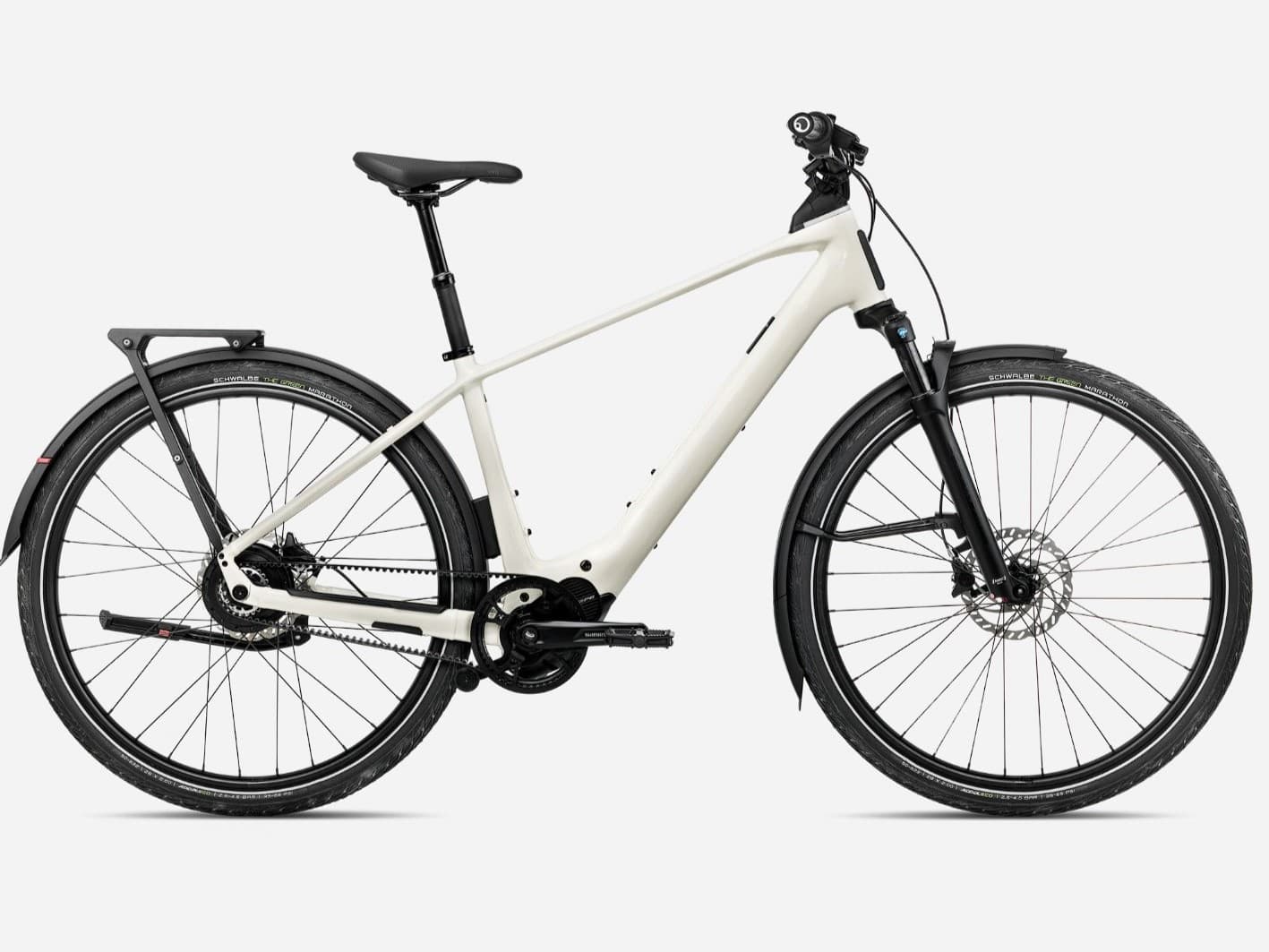 Orbea Kemen Tour 10