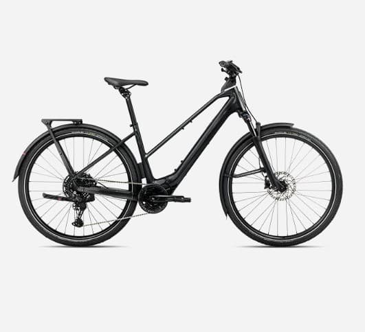 Orbea Kemen Tour 20 Mid