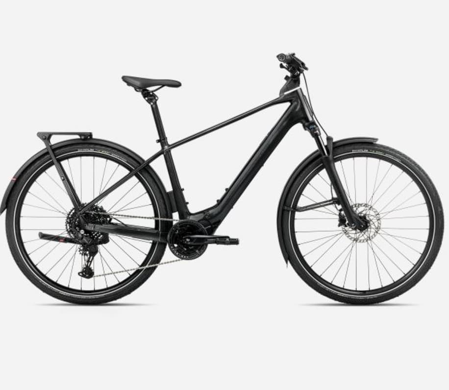 Orbea Kemen Tour 20