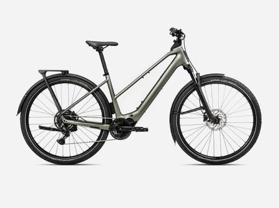 Orbea Kemen Tour 30 Mid