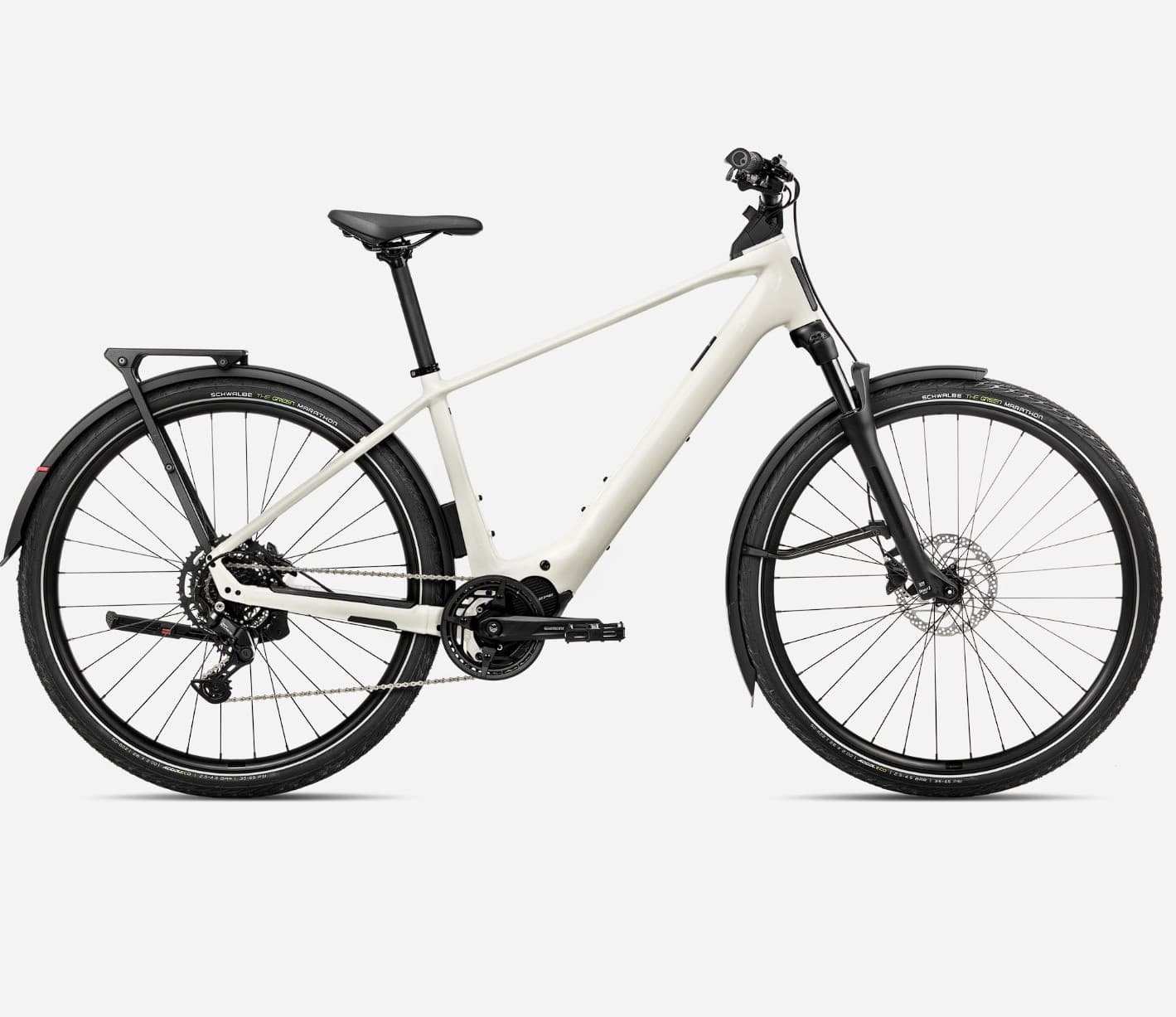 Orbea Kemen Tour 30