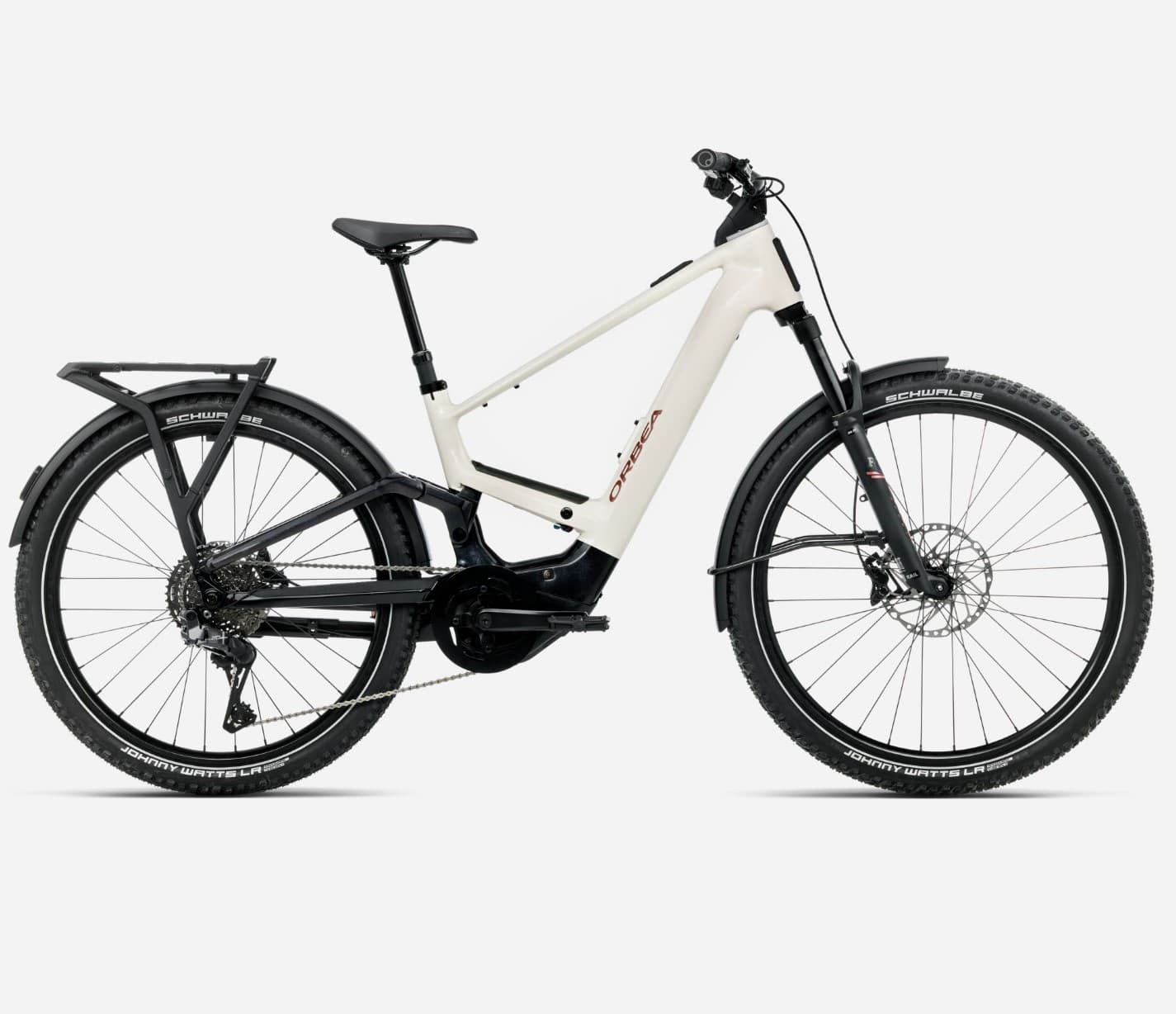 Orbea Muga 20