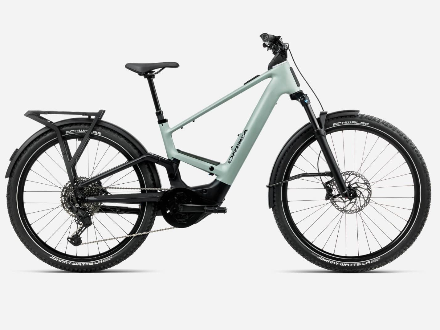 Orbea Muga 30