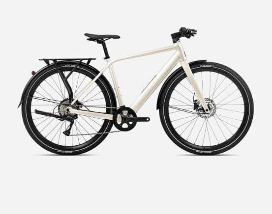 Orbea Vibe H30 EQ