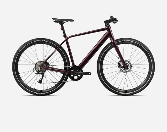Orbea Vibe H30