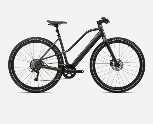 Orbea Vibe Mid H30