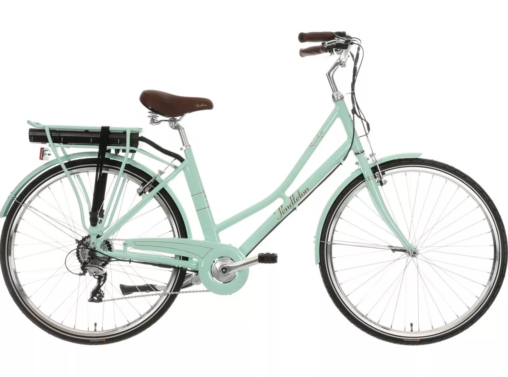 Pendleton Somerby Electric