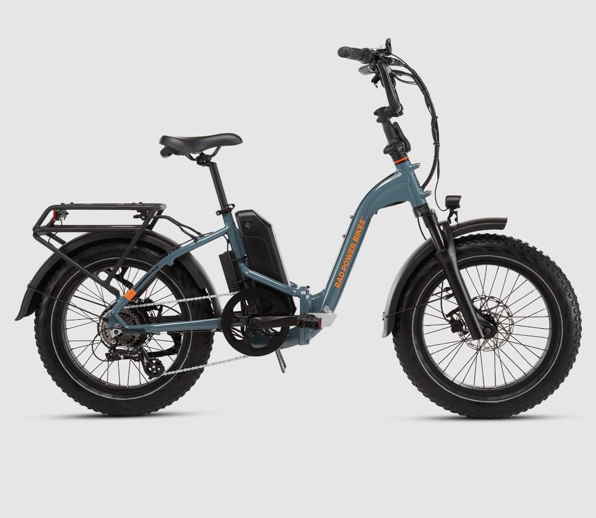 Rad Power Bikes RadExpand™ 5 Plus