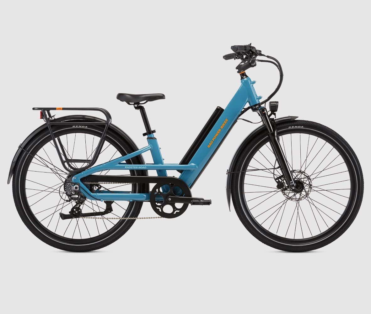 Rad Power Bikes Radster™ Road