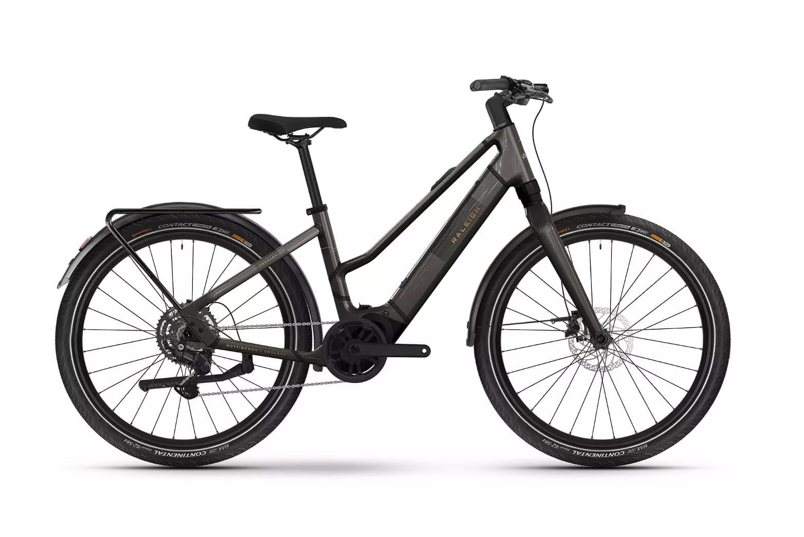 Raleigh Hockley (Mid) (44cm)