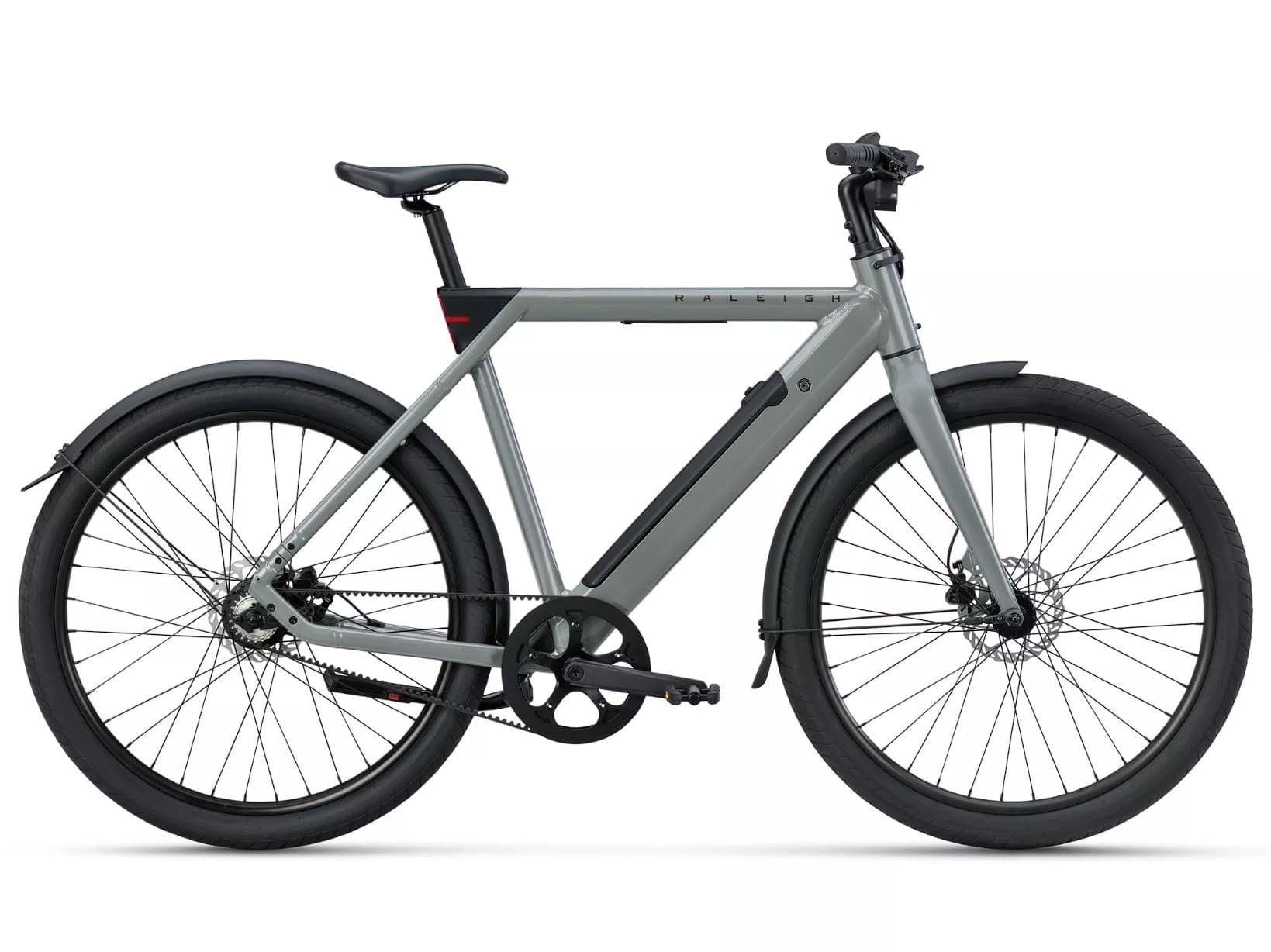 Raleigh ONE - Smart Bike