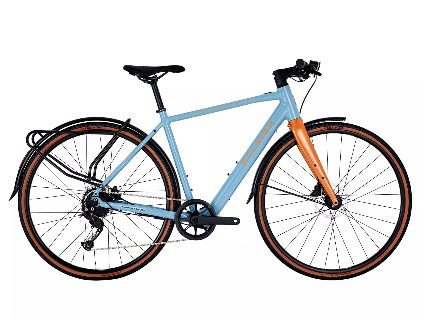 Raleigh Trace (46cm)