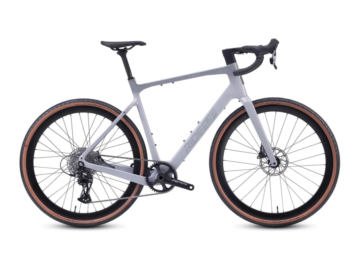 Ride1Up CF Racer1